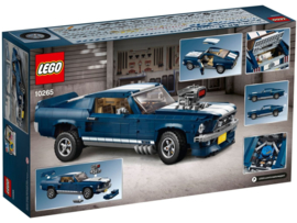 Lego 10265 Ford Mustang - Lego Creator Expert