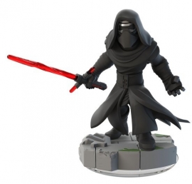 Disney Infinity 3.0 Star Wars figuur Kylo Ren