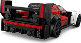 Lego 76916 Porsche 963 - Speed Champions