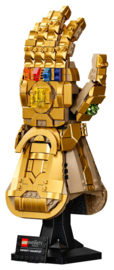 Lego 76191 Infinity Gauntlet - Lego Marvel