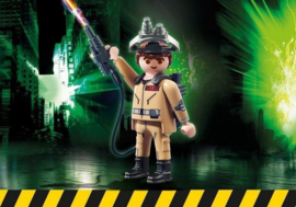 Playmobil 70174 - Raymond Stantz Ghostbusters Collector's Edition