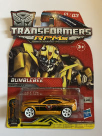 Transformers RPM - Bumblebee