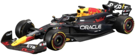 Oracle Red Bull Racing  RB20 M. Verstappen 2024 - Bburago 1:43