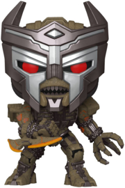 Funko Pop Transformers Rise of the Beasts - Scourge