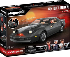 Playmobil 70924 - Knight Rider K.I.T.T.