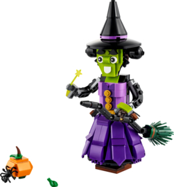 Lego 40562 Mystieke Heks - Lego Creator 3 in 1