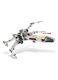 Lego 75301 Luke Skywalker's X-Wing Fighter