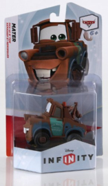 Disney Infinity - Takel - Cars