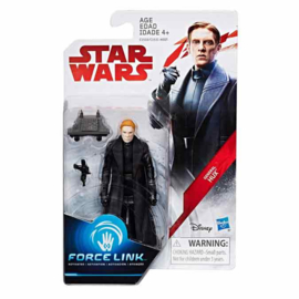 Star Wars The Last Jedi - General Hux