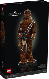 Lego 75371 Chewbacca