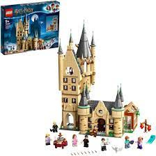 Lego 75969 - Zweinsteins Astronomietoren - Lego Harry Potter