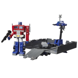 Transformers G1 - Optimus Prime