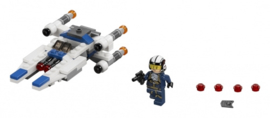 Lego 75160 U-Wing Microfighter