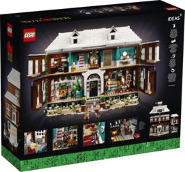 Lego 21330 Home Alone - Lego Ideas