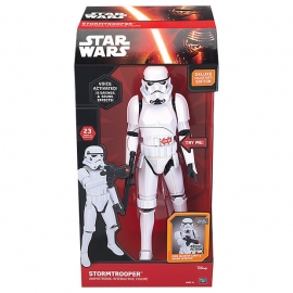 Star Wars Episode VII Interactive Stormtrooper 44cm