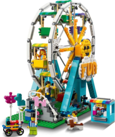 Lego 31119 Reuzenrad - Lego Creator 3 in 1