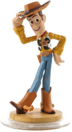 Disney Infinity - Toystory Woody