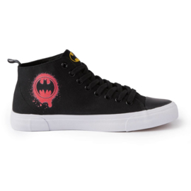 Akedo Batman Mash Up  sneakers zwart Limited Edition maat 41