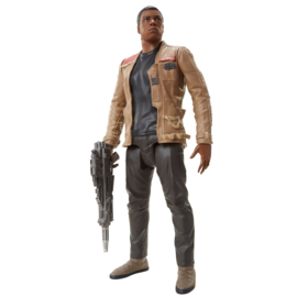 Star Wars The Force Awakens figuur 45 cm - Finn