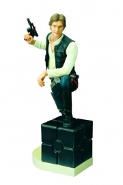 Han Solo Statue - Kotobukiya