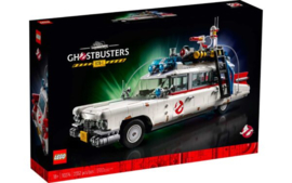 Lego 10274 Ghostbusters Ecto-1 - Lego Creator Expert