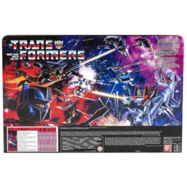 Transformers G1 - Optimus Prime