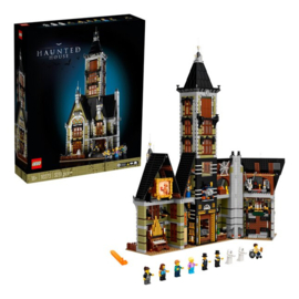 Lego 10273 Spookhuis - Lego Creator Expert