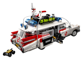 Lego 10274 Ghostbusters Ecto-1 - Lego Creator Expert