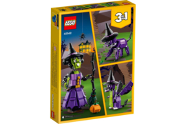 Lego 40562 Mystieke Heks - Lego Creator 3 in 1