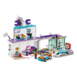 Lego 41351 - Friends Creatieve Tuningshop - Lego Friends