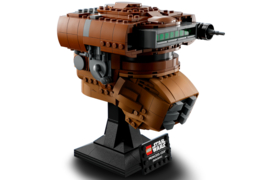 Lego 75351 Princess Leia (Boushh)