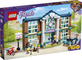 Lego 41682 Heartlake City School - Lego Friends
