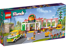 Lego 41729 Biologische Supermarkt - Lego Friends