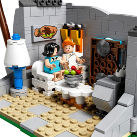 Lego 21316 The Flintstones