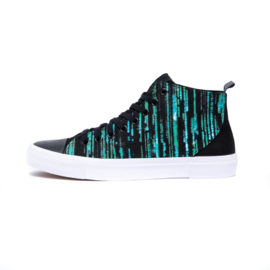 Akedo The Matrix sneakers Limited Edition maat 41