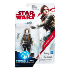 Star Wars Rogue One - Jyn Erso