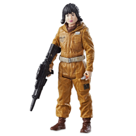 Star Wars The Last Jedi - Resistance Tech Rose