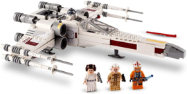 Lego 75301 Luke Skywalker's X-Wing Fighter