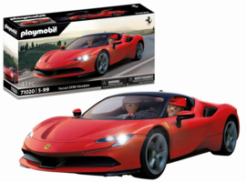 Playmobil 71020 - Ferrari SF90 Stradale