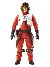 Star Wars The Force Awakens figuur 45 cm - Poe Dameron