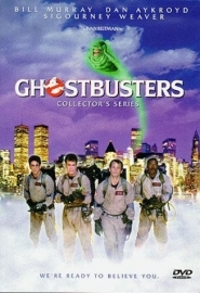 Ghostbusters - DVD