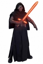 Star Wars Episode VII Interactive Kylo Ren 44cm