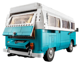 LEGO 10279 Volkswagen T2 Camper Van