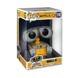 Funko Pop 1118 Disney Pixar - Wall-E 10 inch