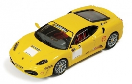 Ferrari F430 Challenge Fiorano test 2005 - FCM 1:43