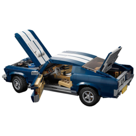 Lego 10265 Ford Mustang - Lego Creator Expert
