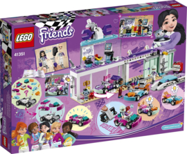 Lego 41351 - Friends Creatieve Tuningshop - Lego Friends