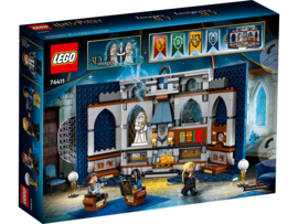 Lego 76411 Ravenklauw huisbanner - Lego Harry Potter