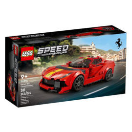Lego 76914 Ferrari 812 Competizione - Speed Champions