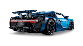 Lego 42083 Bugatti Chiron - Lego Technic